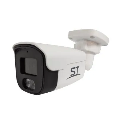 Видеокамера ST-SX4545 POE LIGHT 4Мп (объектив 2,8mm)